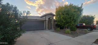 11132 CATHERINE SLUTTER Lane, El Paso, TX 79927