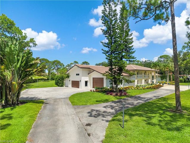 13580 Brynwood LN, Fort Myers, FL 33912
