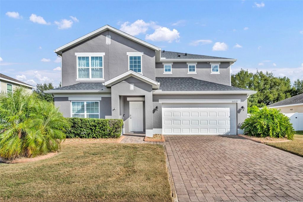 10219 LENOX STREET, Clermont, FL 34711