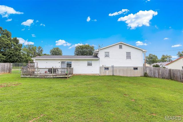 112 Village Creek Road, Fredericktown, MO 63645