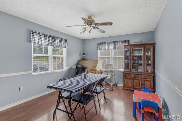 112 Village Creek Road, Fredericktown, MO 63645