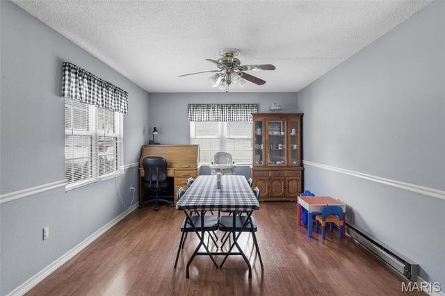 112 Village Creek Road, Fredericktown, MO 63645