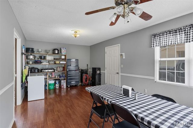 112 Village Creek Road, Fredericktown, MO 63645