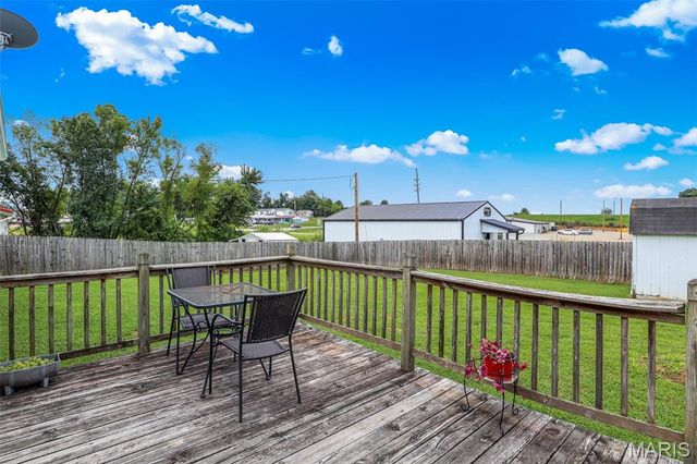 112 Village Creek Road, Fredericktown, MO 63645