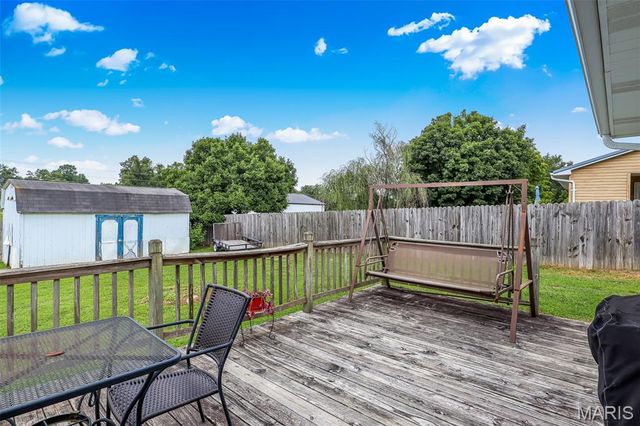 112 Village Creek Road, Fredericktown, MO 63645