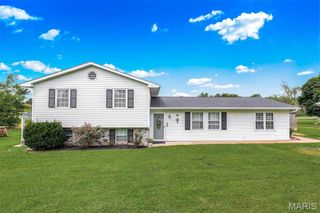 112 Village Creek Road, Fredericktown, MO 63645