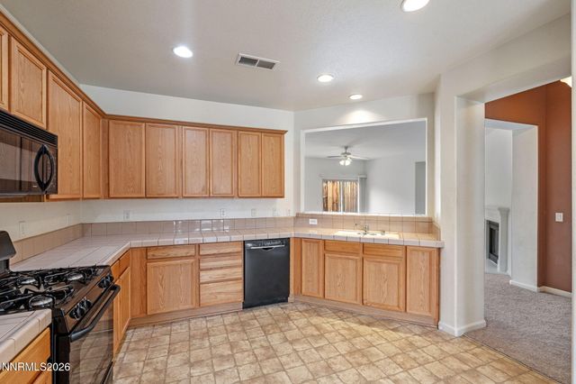 481 S Sand Crane Circle, Sparks, NV 89436