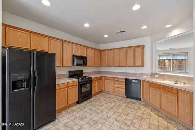 481 S Sand Crane Circle, Sparks, NV 89436