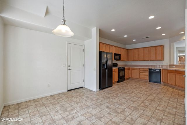 481 S Sand Crane Circle, Sparks, NV 89436