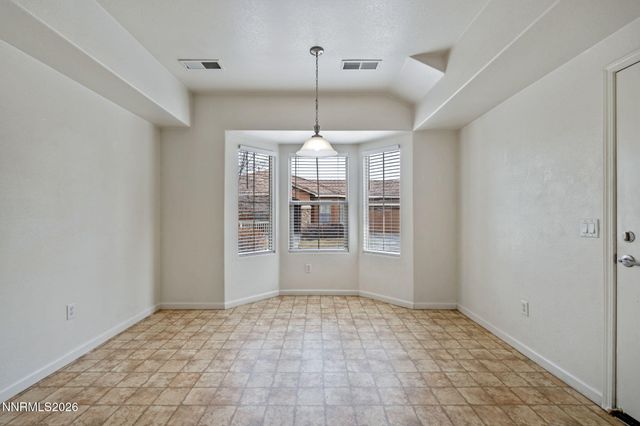 481 S Sand Crane Circle, Sparks, NV 89436