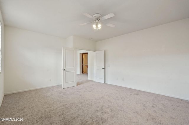 481 S Sand Crane Circle, Sparks, NV 89436