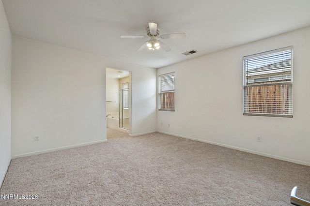 481 S Sand Crane Circle, Sparks, NV 89436