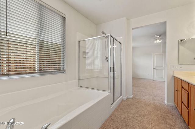 481 S Sand Crane Circle, Sparks, NV 89436