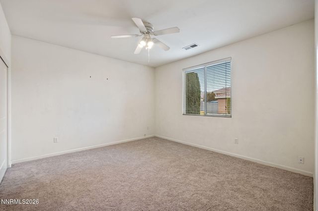 481 S Sand Crane Circle, Sparks, NV 89436