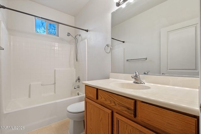 481 S Sand Crane Circle, Sparks, NV 89436