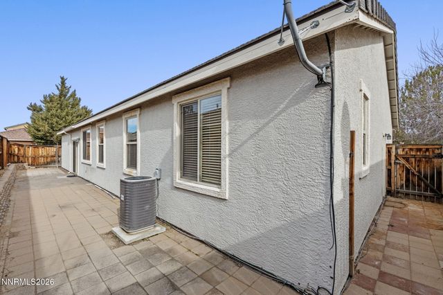 481 S Sand Crane Circle, Sparks, NV 89436