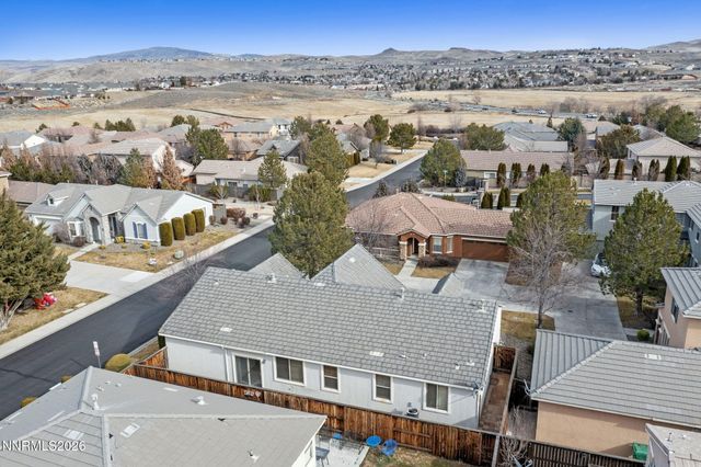 481 S Sand Crane Circle, Sparks, NV 89436