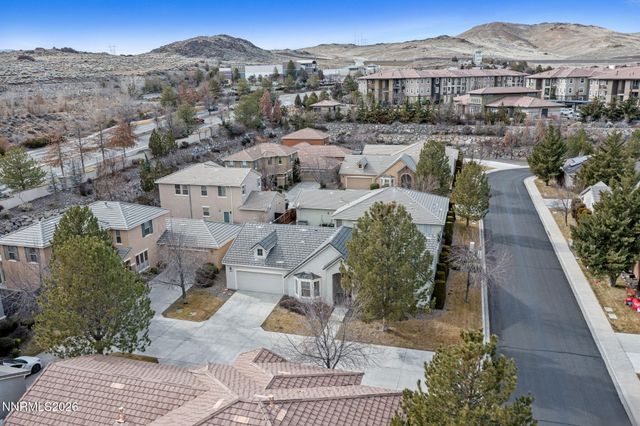 481 S Sand Crane Circle, Sparks, NV 89436