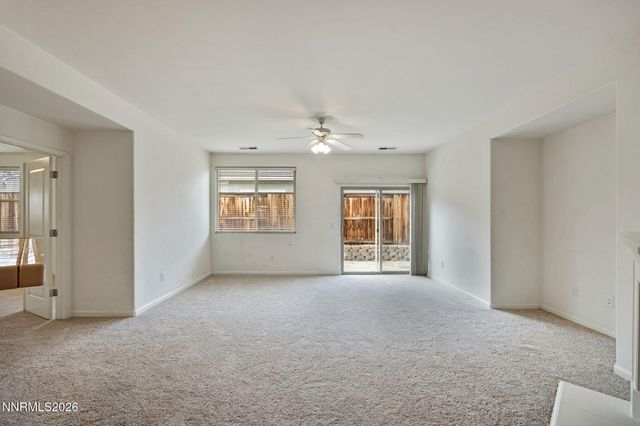 481 S Sand Crane Circle, Sparks, NV 89436