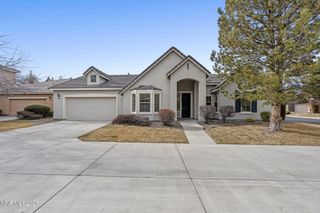 481 S Sand Crane Circle, Sparks, NV 89436