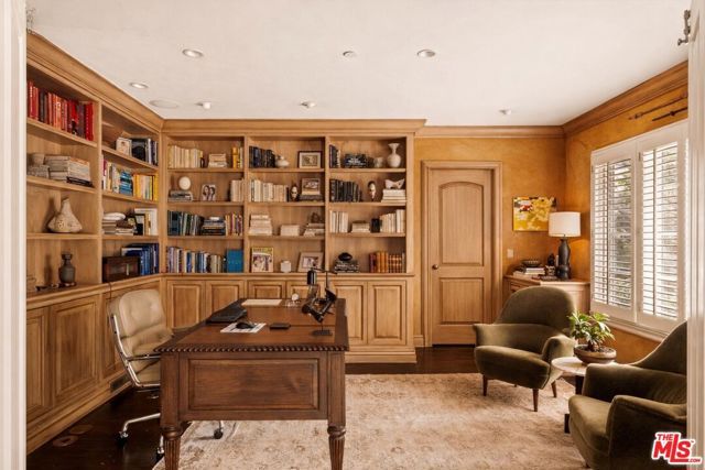 712 N Arden Drive, Beverly Hills, CA 90210