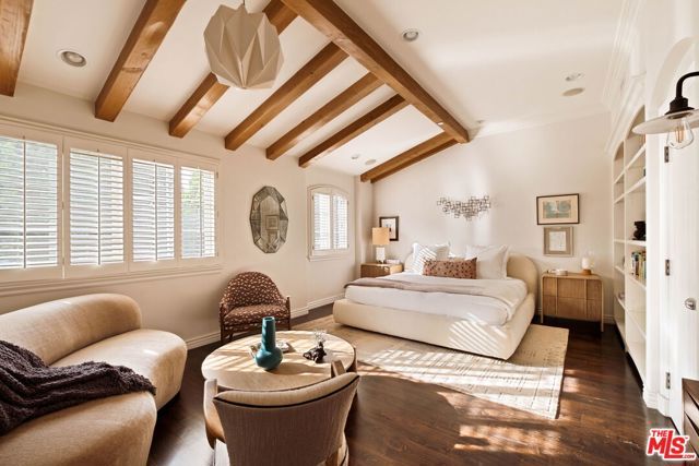 712 N Arden Drive, Beverly Hills, CA 90210