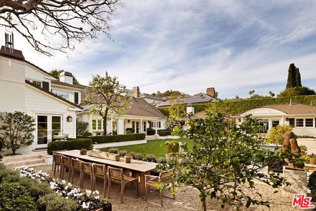 712 N Arden Drive, Beverly Hills, CA 90210