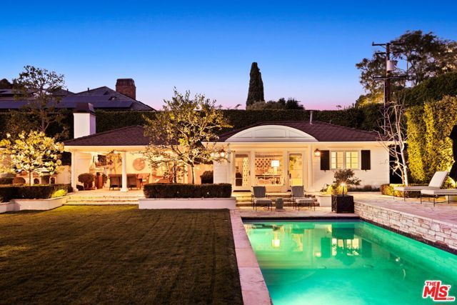 712 N Arden Drive, Beverly Hills, CA 90210