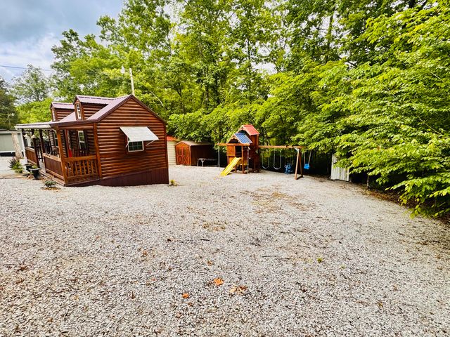 65 Mulberry Drive, Burnside, KY 42519