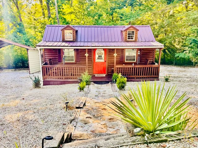 65 Mulberry Drive, Burnside, KY 42519