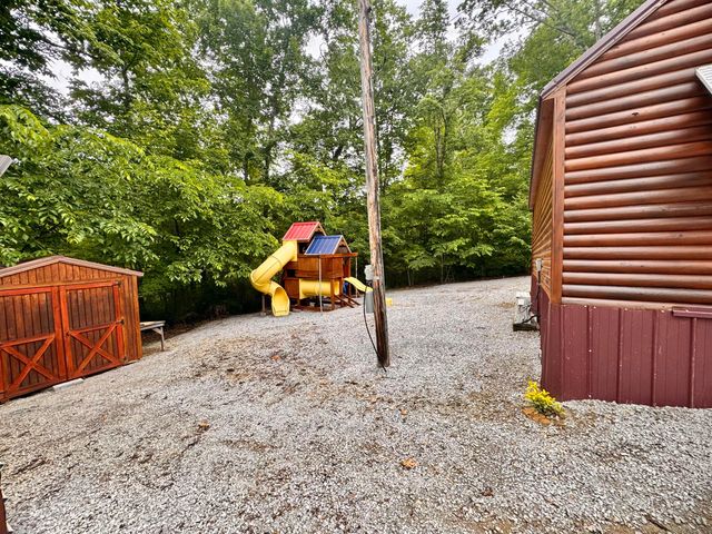 65 Mulberry Drive, Burnside, KY 42519