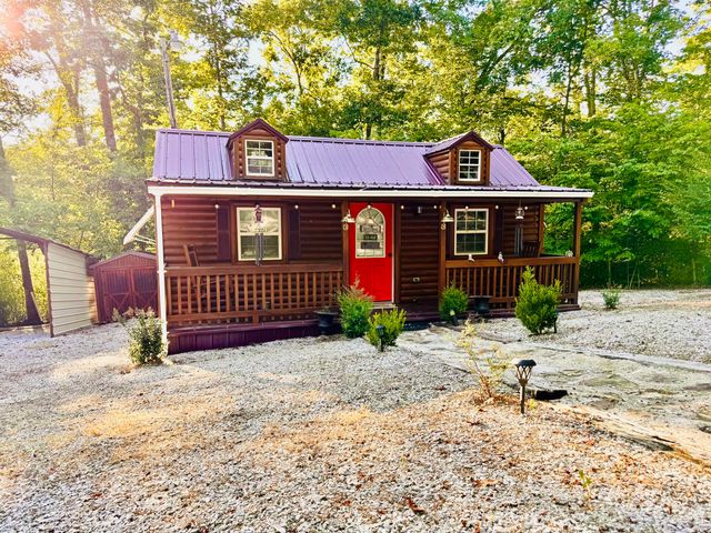 65 Mulberry Drive, Burnside, KY 42519