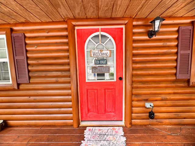 65 Mulberry Drive, Burnside, KY 42519