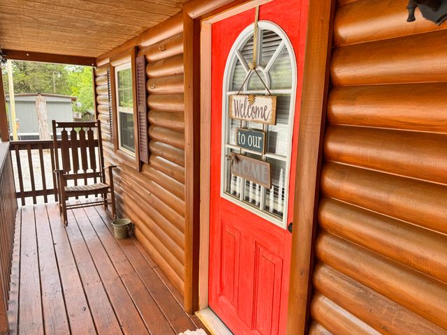 65 Mulberry Drive, Burnside, KY 42519