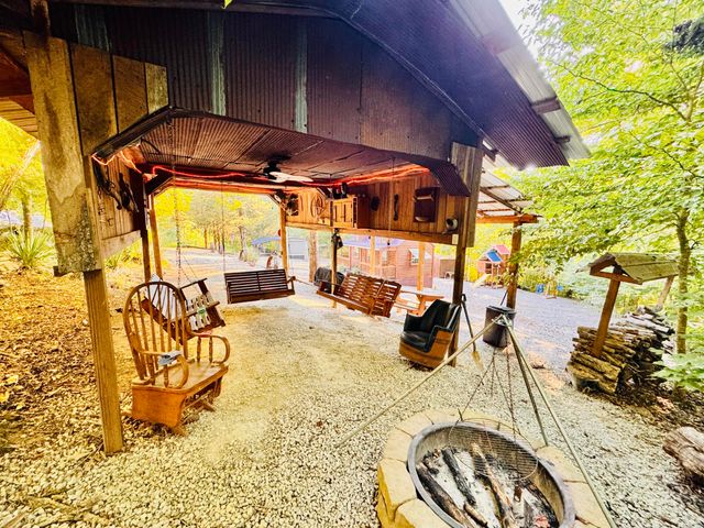 65 Mulberry Drive, Burnside, KY 42519