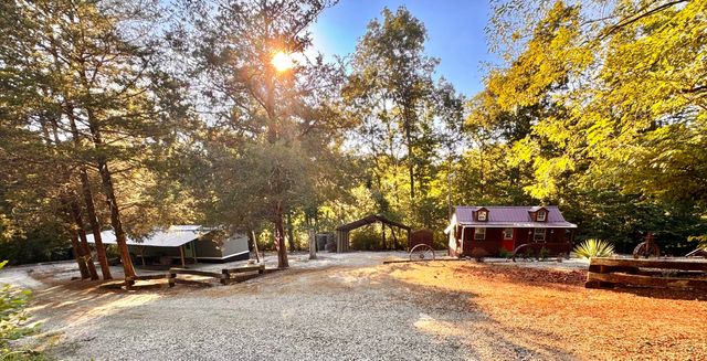 65 Mulberry Drive, Burnside, KY 42519