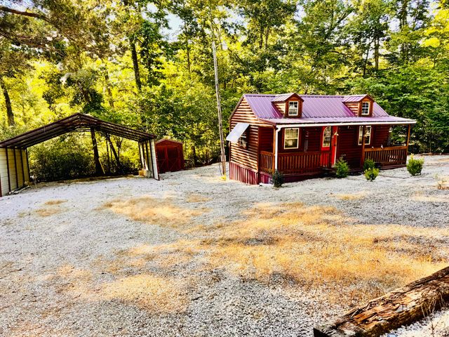 65 Mulberry Drive, Burnside, KY 42519