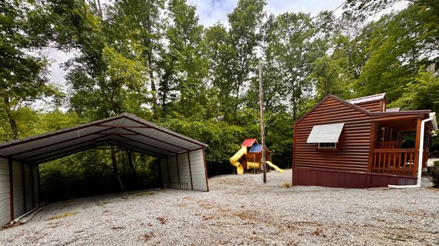 65 Mulberry Drive, Burnside, KY 42519