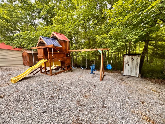 65 Mulberry Drive, Burnside, KY 42519