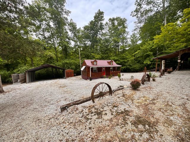 65 Mulberry Drive, Burnside, KY 42519