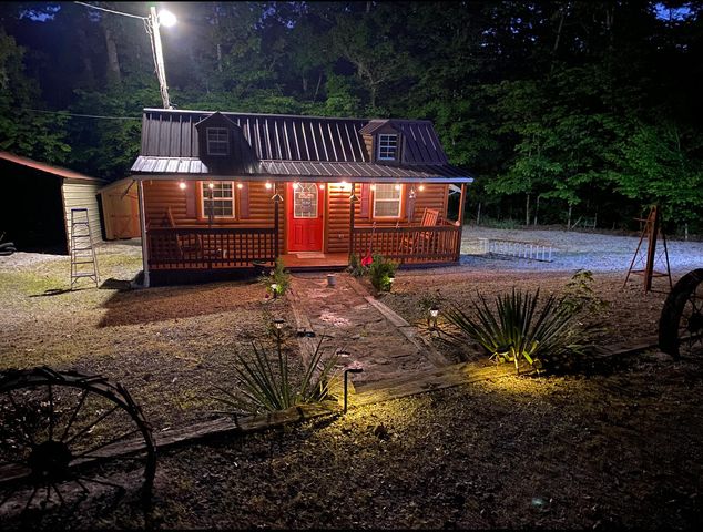 65 Mulberry Drive, Burnside, KY 42519