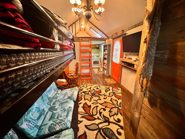 65 Mulberry Drive, Burnside, KY 42519