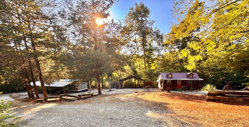 65 Mulberry Drive, Burnside, KY 42519