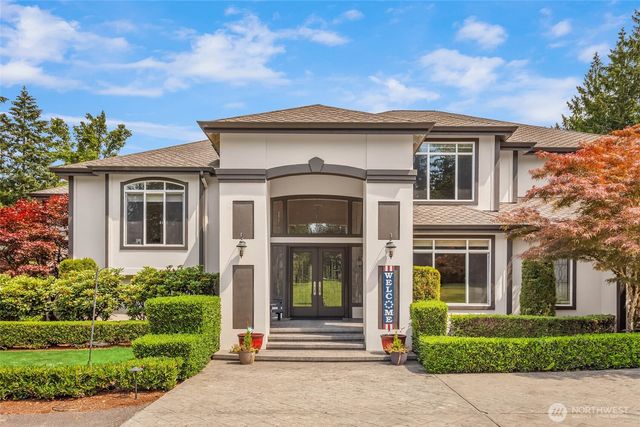 21315 SE 11th Street, Sammamish, WA 98075