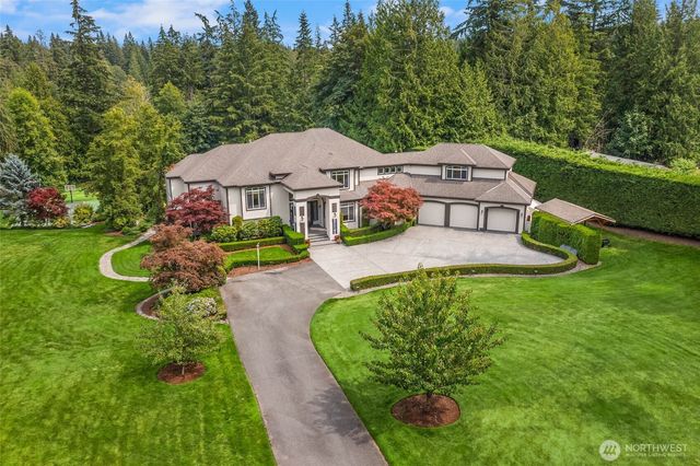 21315 SE 11th Street, Sammamish, WA 98075