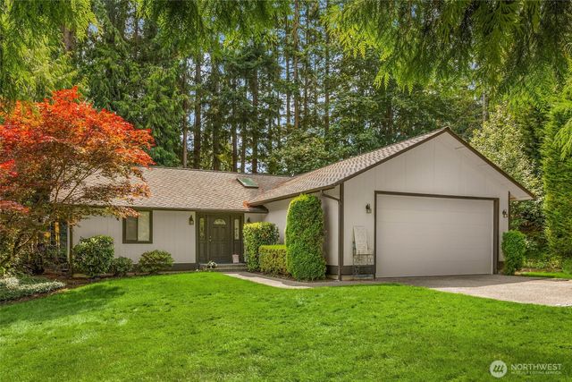 21315 SE 11th Street, Sammamish, WA 98075