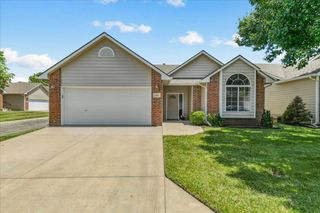 1950 S Webb Rd, Wichita, KS 67207