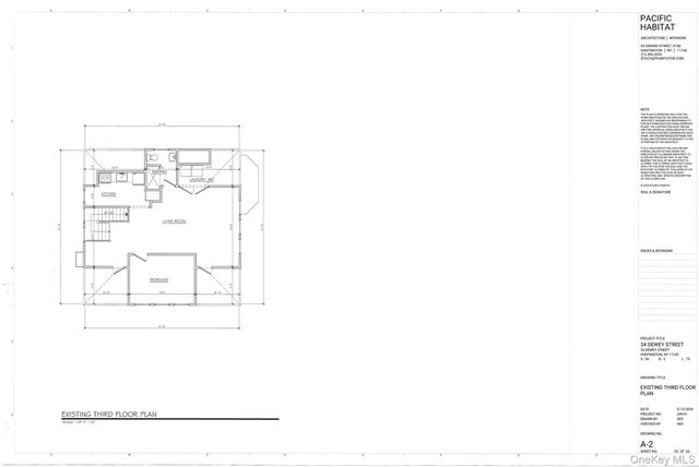 34 Dewey Street, Huntington, NY 11743