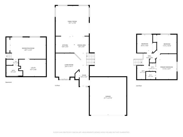 9176 Sierra Road, Woodbury, MN 55125