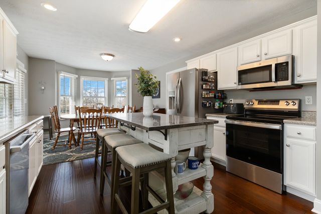 362 Whisper Woods Drive, Somerset, KY 42503